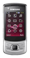 Téléphone portable Samsung S6700 Photo