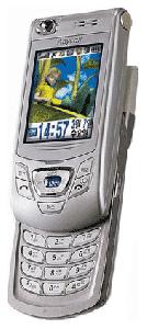 Κινητό τηλέφωνο Samsung SCH-E170 φωτογραφία