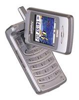 Mobil Telefon Samsung SCH-E300 Fil