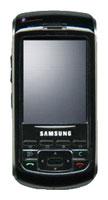 携帯電話 Samsung SCH-i819 写真