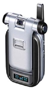 Мобилен телефон Samsung SCH-V500 снимка