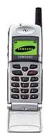 Mobiltelefon Samsung SGH-2100 Foto