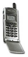 Мобилен телефон Samsung SGH-2200 снимка