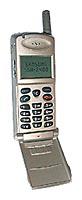 Mobilusis telefonas Samsung SGH-2400 nuotrauka