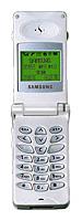 Mobiltelefon Samsung SGH-A188 Bilde