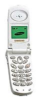 Mobil Telefon Samsung SGH-A200 Fil