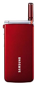 Téléphone portable Samsung SGH-A500 Photo
