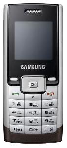 Mobilusis telefonas Samsung SGH-B200 nuotrauka