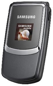 Komórka Samsung SGH-B320 Fotografia