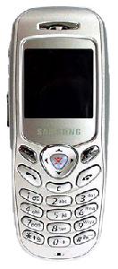 Mobilais telefons Samsung SGH-C200N foto