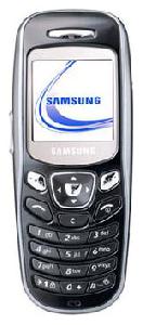 Mobilais telefons Samsung SGH-C230 foto