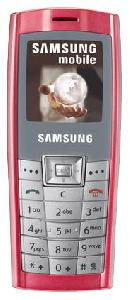 Стільниковий телефон Samsung SGH-C240 фото