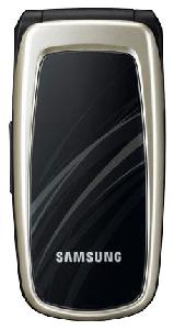 Mobiele telefoon Samsung SGH-C250 Foto
