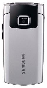 Celular Samsung SGH-C400 Foto