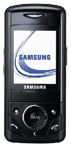 Mobile Phone Samsung SGH-D520 foto