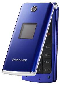 Mobiltelefon Samsung SGH-E210 Foto
