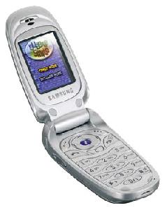 Мобилни телефон Samsung SGH-E330 слика