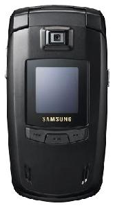 Cellulare Samsung SGH-E780 Foto