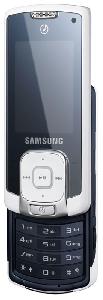 Telefon mobil Samsung SGH-F330 fotografie
