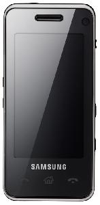Mobiltelefon Samsung SGH-F490 Bilde