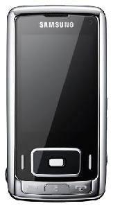 携帯電話 Samsung SGH-G800 写真