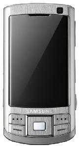 Mobilní telefon Samsung SGH-G810 Fotografie
