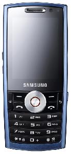 Mobilusis telefonas Samsung SGH-i200 nuotrauka