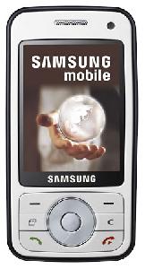 Mobiltelefon Samsung SGH-i450 Fénykép