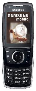 Mobil Telefon Samsung SGH-i520 Fil