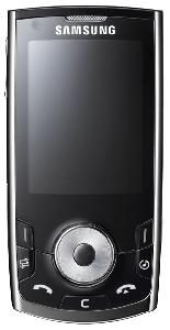 Komórka Samsung SGH-i560 Fotografia