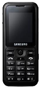 Komórka Samsung SGH-J210 Fotografia