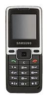 Mobilní telefon Samsung SGH-M130 Fotografie