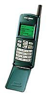 Mobil Telefon Samsung SGH-N100 Fil