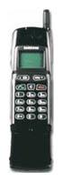 Стільниковий телефон Samsung SGH-N250 фото
