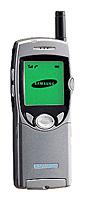 Telefon mobil Samsung SGH-N300 fotografie