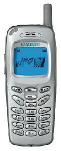 Mobil Telefon Samsung SGH-N620 Fil