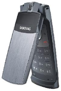Komórka Samsung SGH-U300 Fotografia