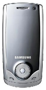 Telefone móvel Samsung SGH-U700 Foto