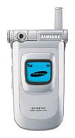 移动电话 Samsung SGH-V200 照片
