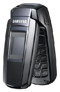 Telefon mobil Samsung SGH-X300 fotografie