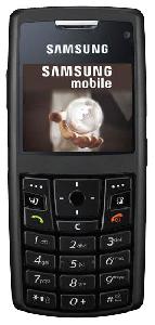 Mobilais telefons Samsung SGH-Z370 foto