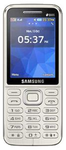 Стільниковий телефон Samsung SM-B360E фото