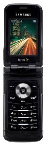Мобилни телефон Samsung SPH-A900 слика