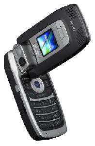 Mobiele telefoon Samsung SPH-V7900 Foto