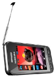 Мобилни телефон Samsung Star TV GT-S5233T слика