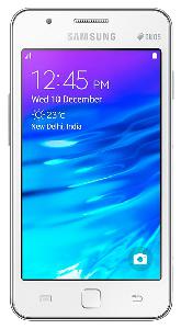Mobiltelefon Samsung Z1 SM-Z130H Fénykép