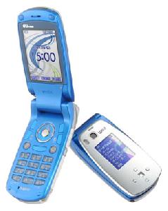 Mobil Telefon Sanyo W22SA Fil