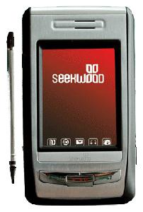 Mobilais telefons Seekwood SGT 01 foto