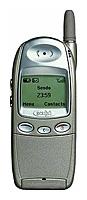 Mobilusis telefonas Sendo D800 nuotrauka