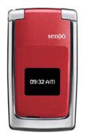 Мобилен телефон Sendo M550 снимка
